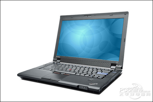 sl410 2842evc 外觀方面,聯想thinkpad sl410 2842evc採用了和sl400