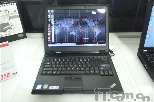 13 ThinkPad SL3005K