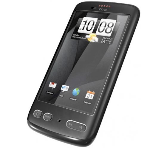 Nexus One HTC Bravo״ع