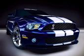 ͼҮ˹ع ҰShelby GT