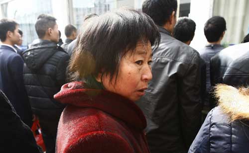 老人也参与了传销