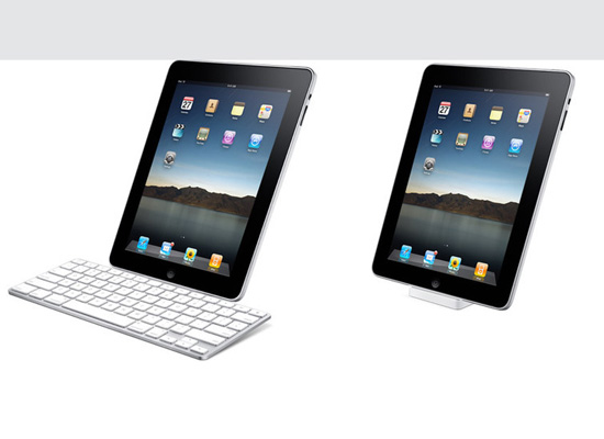 苹果平板电脑iPad