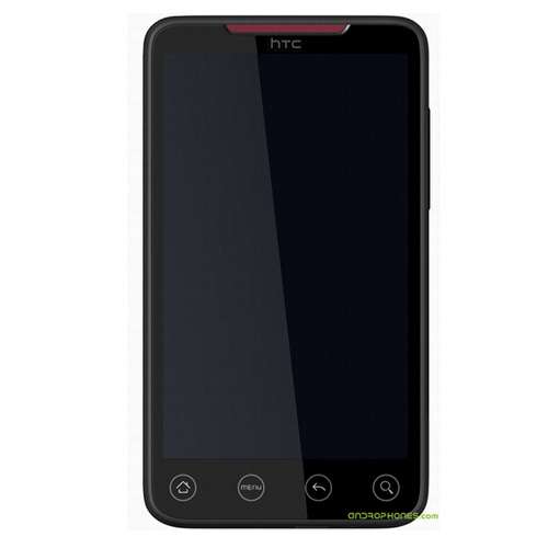 4.31GHz HTC A9292 