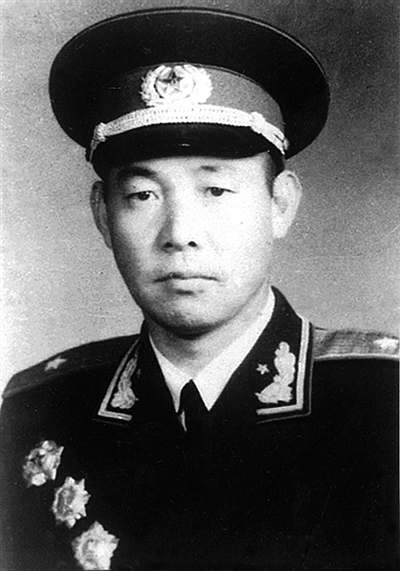 刘懋功同志逝世(图-搜狐新闻