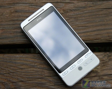 HTC Hero G3 