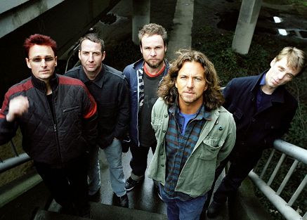 齴Pearl Jamֶ