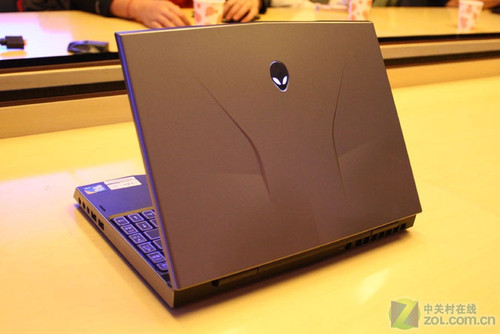 Сͺը Alienware M11x׷ͼ 