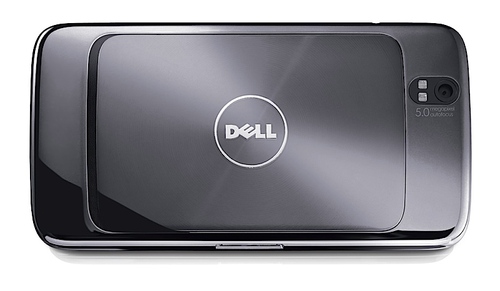 Dell mini 5 