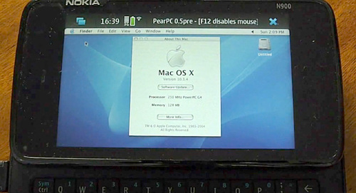 AndroidǼ ŵN900Mac OS 