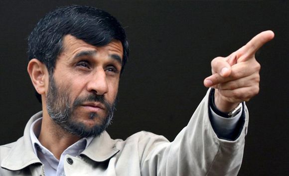 ͳ-ڼֵ(Mahmoud Ahmadinejad)