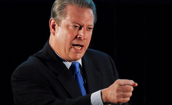 仯Ұ-(Al Gore)