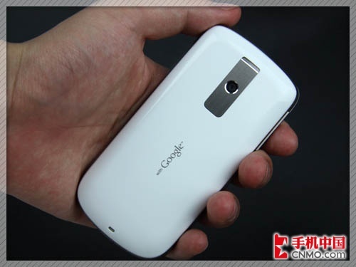 外变胜于内变 HTC第二代Gphone G2评测 