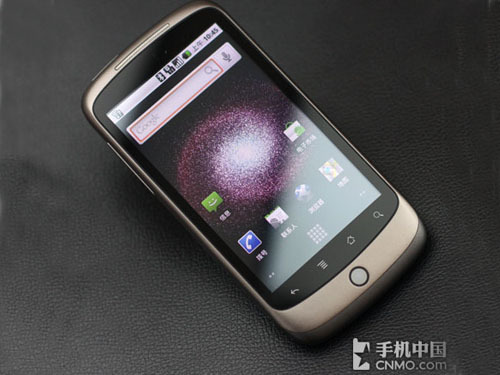 Nexus Oneӵǳ GPhoneϵб۱ 