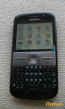 E72Palm Treo ŵMythicع 