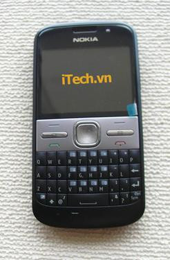 E72Palm Treo ŵMythicع 