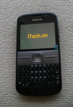 E72Palm Treo ŵMythicع 