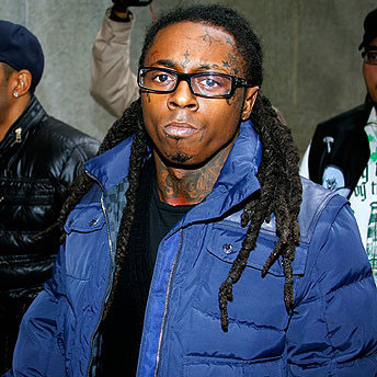 Lil-Wayne