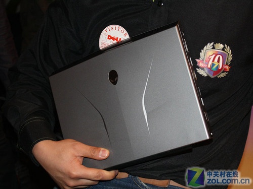 ۼ۹ йAlienware M11x 