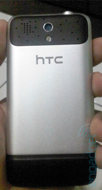 AMOLEDHero HTC Legendع 