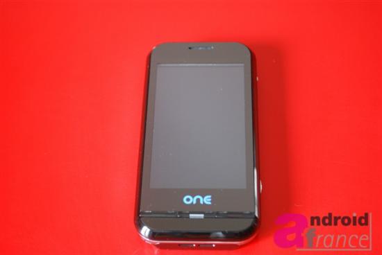 ŷ޵ͼAndroidֻGeeksPhone Oneͼ