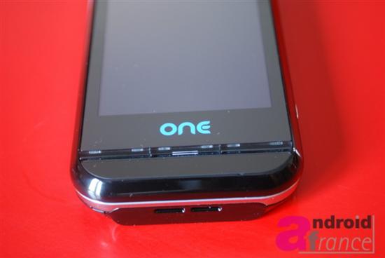 ŷ޵ͼAndroidֻGeeksPhone Oneͼ