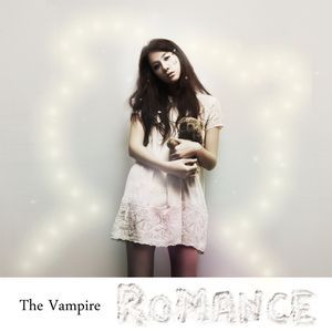 ƳThe Vampire Romance