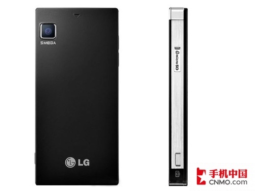 ǿ LG Mini GD880 
