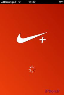 Nike iPhoneרýع 