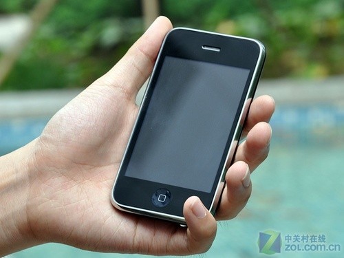 ؼܻ ƻiPhone 3GSٵ 