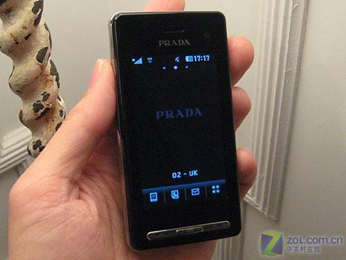 ҪPRADA LG KF900´ؼ۴ 