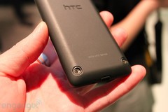 MWC2010:С콢HTC HD miniͼ 