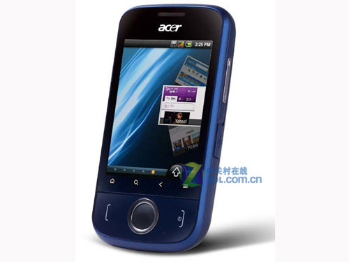 Android 1.5/2.1 Acer»E110/E400 