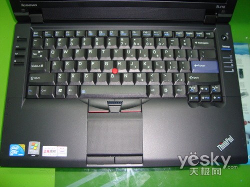 ںԴ ThinkPad SL410Ʒ5400Ԫ