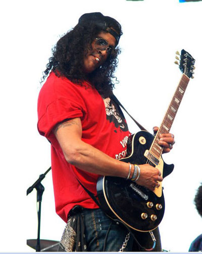 Slash