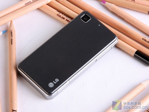 СĶд LG GD510 