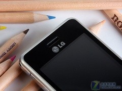 小改动有大创意 精致LG GD510新鲜评测 