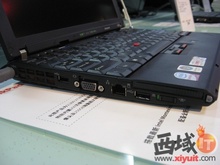 P8400双核 联想ThinkPad X200仅6732元 