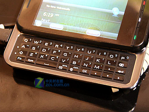 ໬QWERTY Acer P300չͼ 