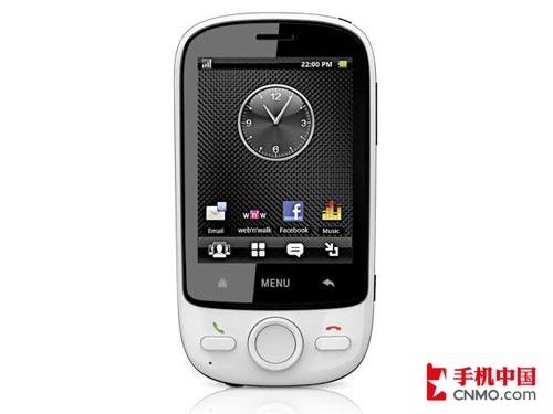 ǧԪAndroid» T-Mobile Pulse Mini 