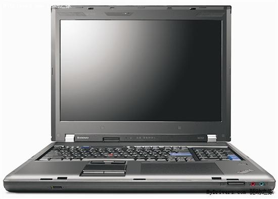 ˫ƶվThinkPad W701