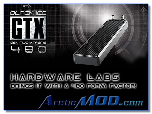 GTX 480