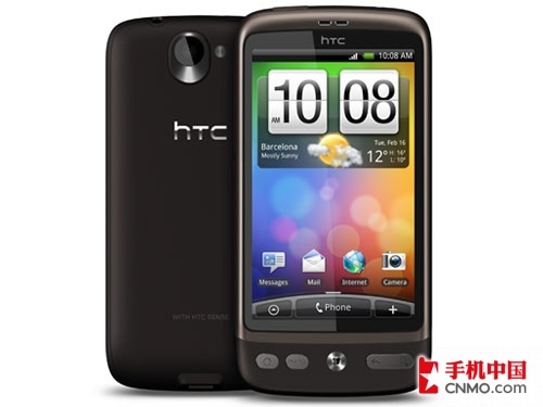 HTC Desire/Legend/HD mini价格曝光 