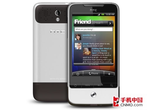 HTC Desire/Legend/HD mini۸ع 