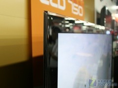 凭什么这么贵 三星55"旗舰LED电视促销 