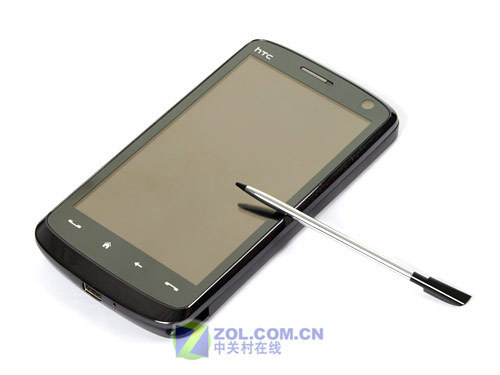 3.8Ӣ HTC Touch HD3550Ԫ 