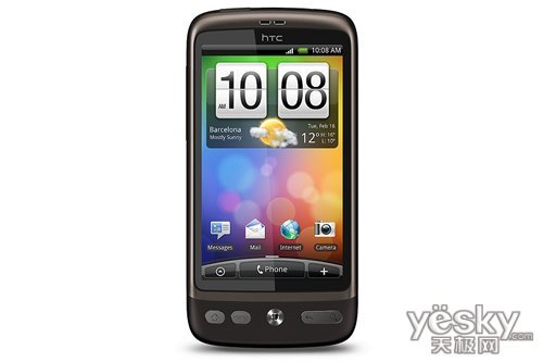 ĴڹSense½ HTC Desire