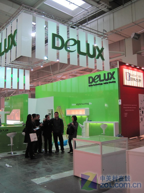 ɫ! ʻչ¹CeBIT2010 