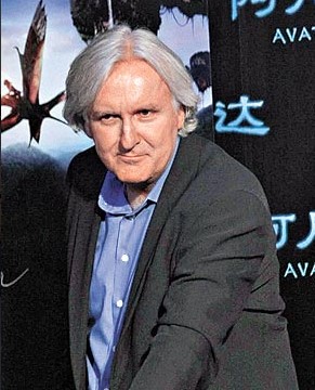 ղķ˹-÷¡(James Cameron)