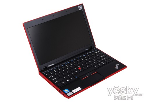 ThinkPad X100e