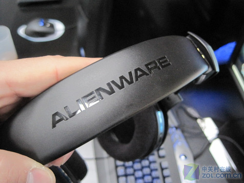 CeBIT2010:AlienwareϷع 